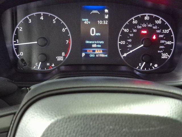 Certified 2023 Toyota Corolla LE image 12