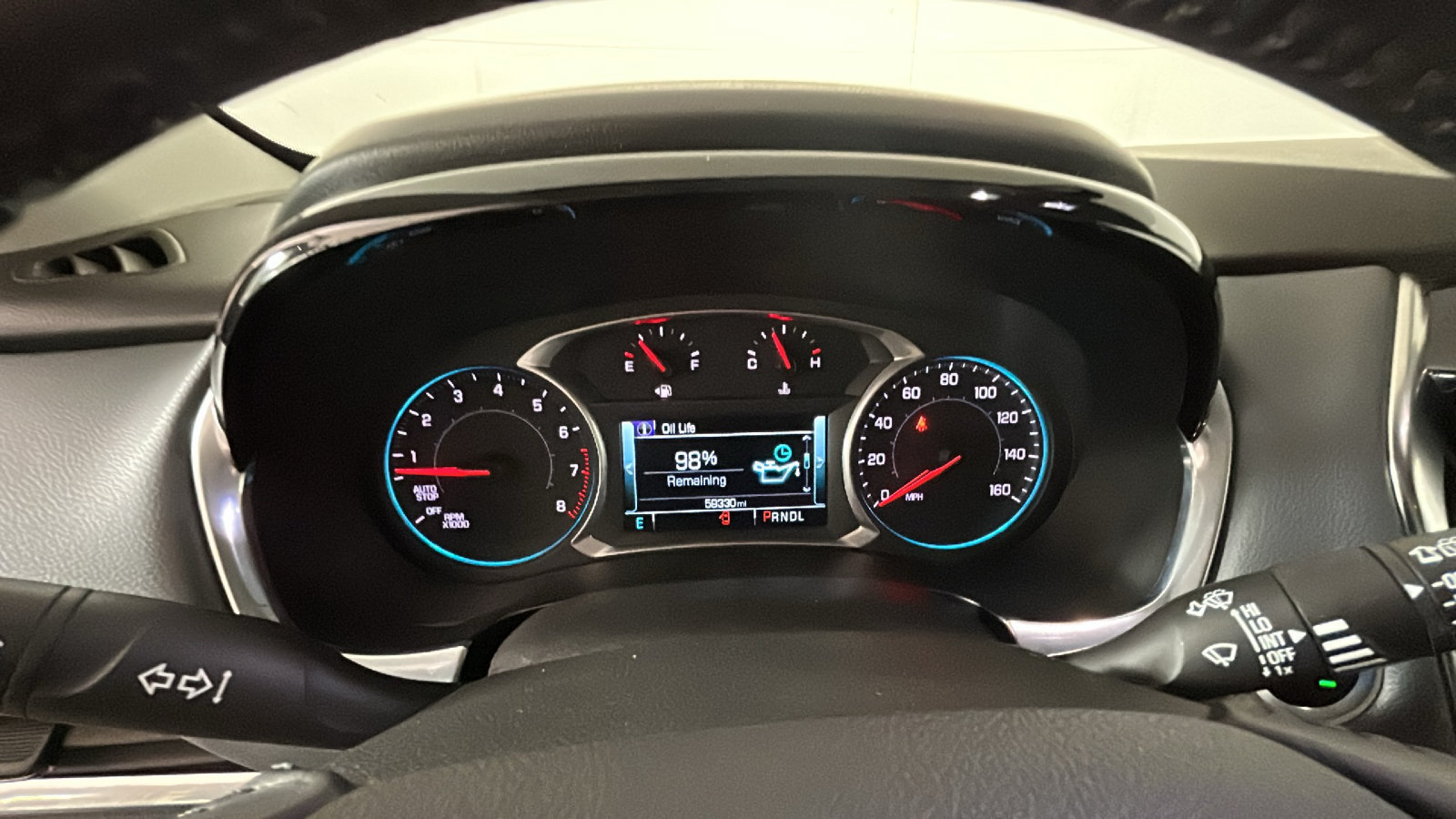 Used 2018 Chevrolet Traverse LT FWD image 22