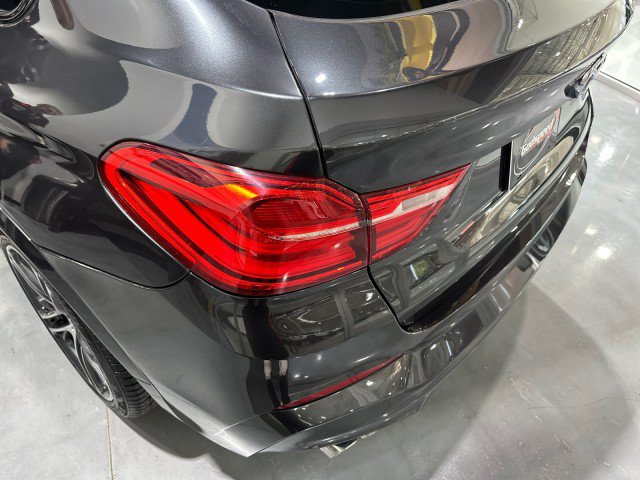 Used 2016 BMW X4 xDrive28i AWD/4WD image 31