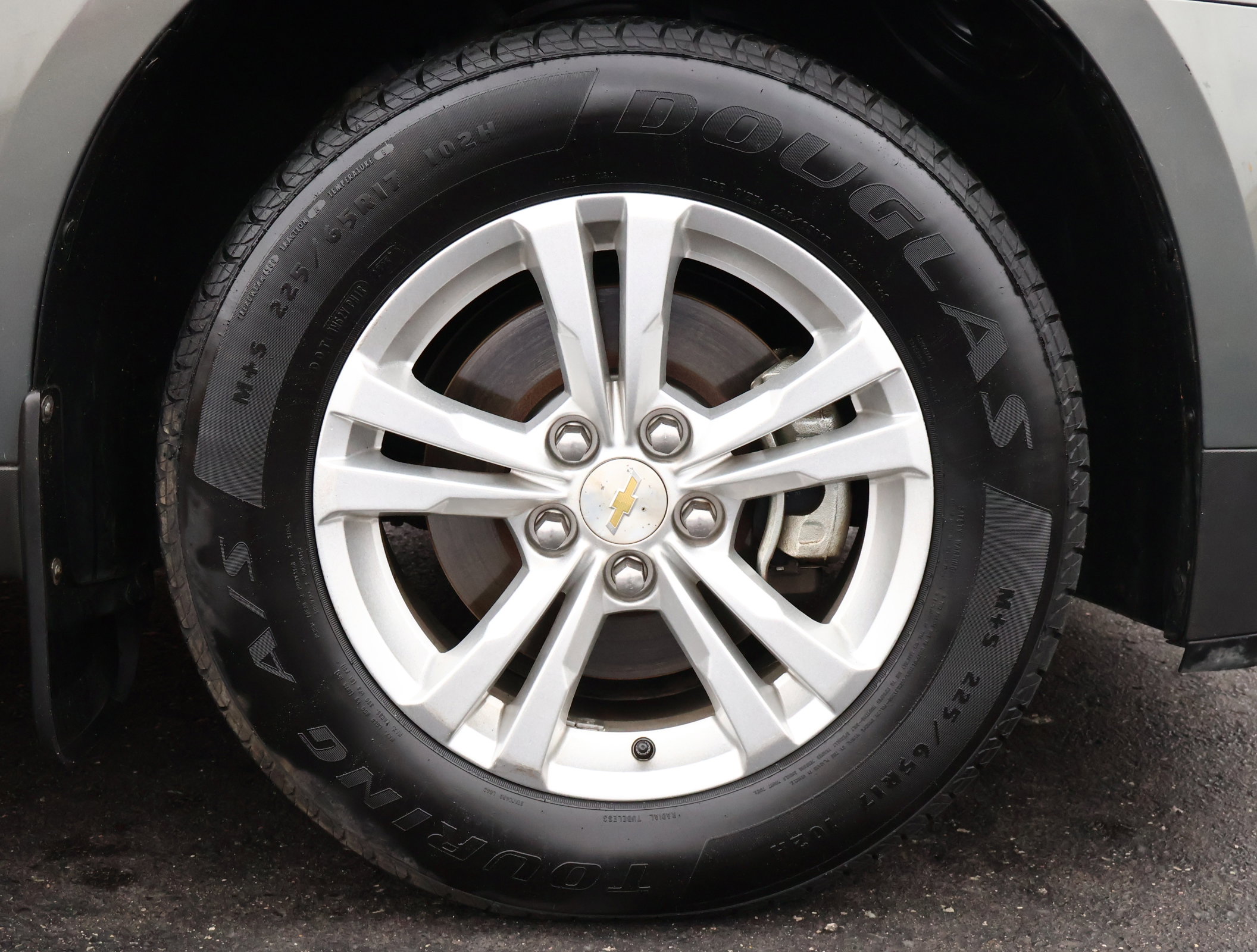 Used 2013 Chevrolet Equinox LT image 22