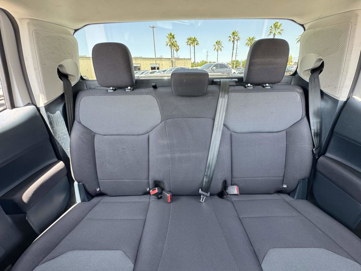 Used 2022 Ford Maverick XL image 35