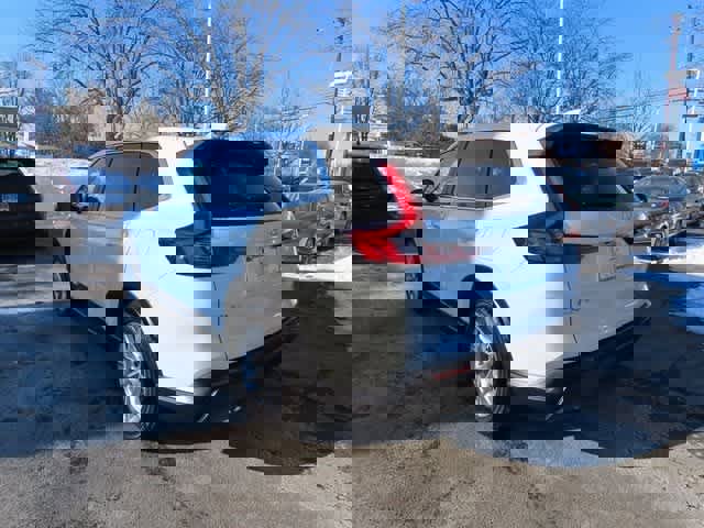 Certified 2023 Honda CR-V EX-L image 4