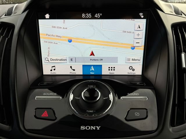 Certified 2019 Ford Escape Titanium image 24