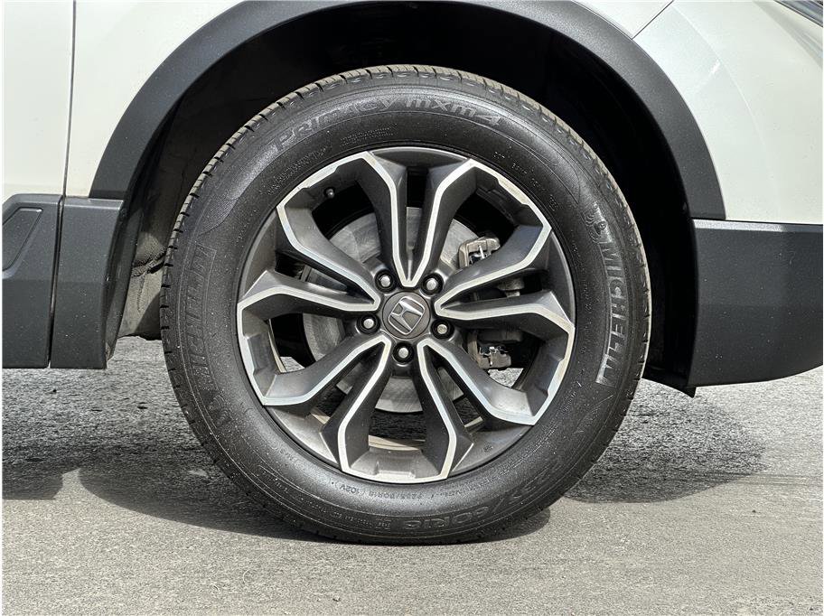 Used 2017 Honda CR-V EX image 29