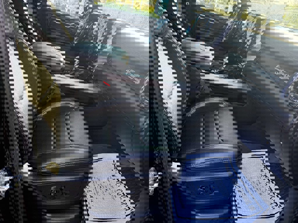 Used 2024 RAM 1500 Rebel w/ Rebel Level 2 Equipment Group image 25