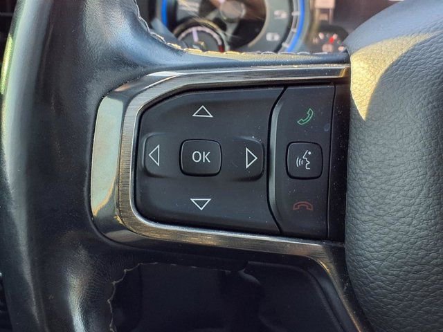 Used 2019 RAM 1500 Limited AWD/4WD image 17