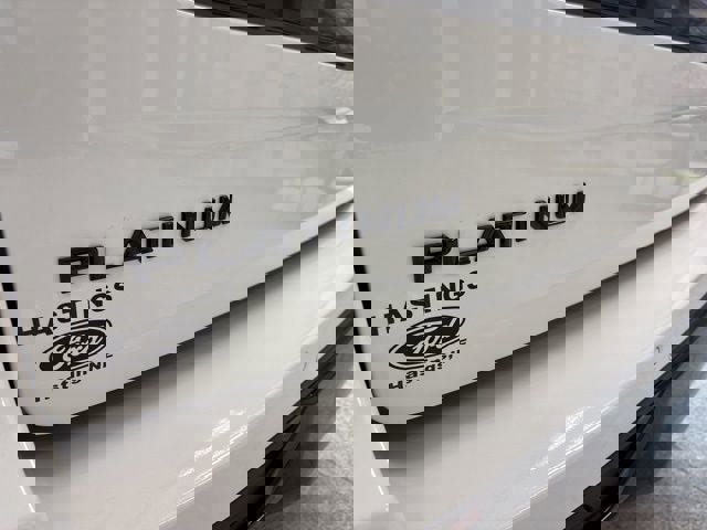 New 2026 Ford Expedition Max Platinum w/ Stealth Performance Package image 11