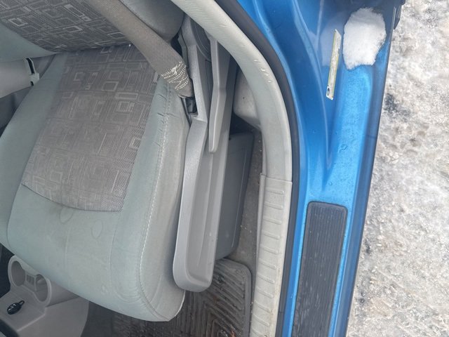 Used 2008 Chrysler PT Cruiser LX image 19