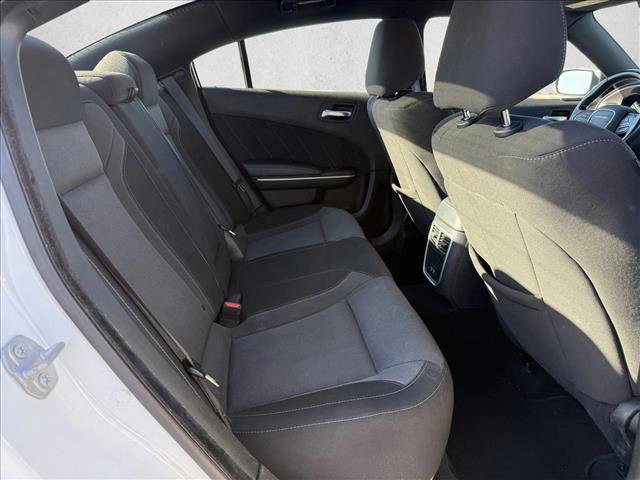 Used 2022 Dodge Charger SXT image 20