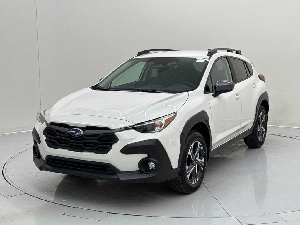 New 2026 Subaru Crosstrek 2.0i Premium w/ Convenience Package #2