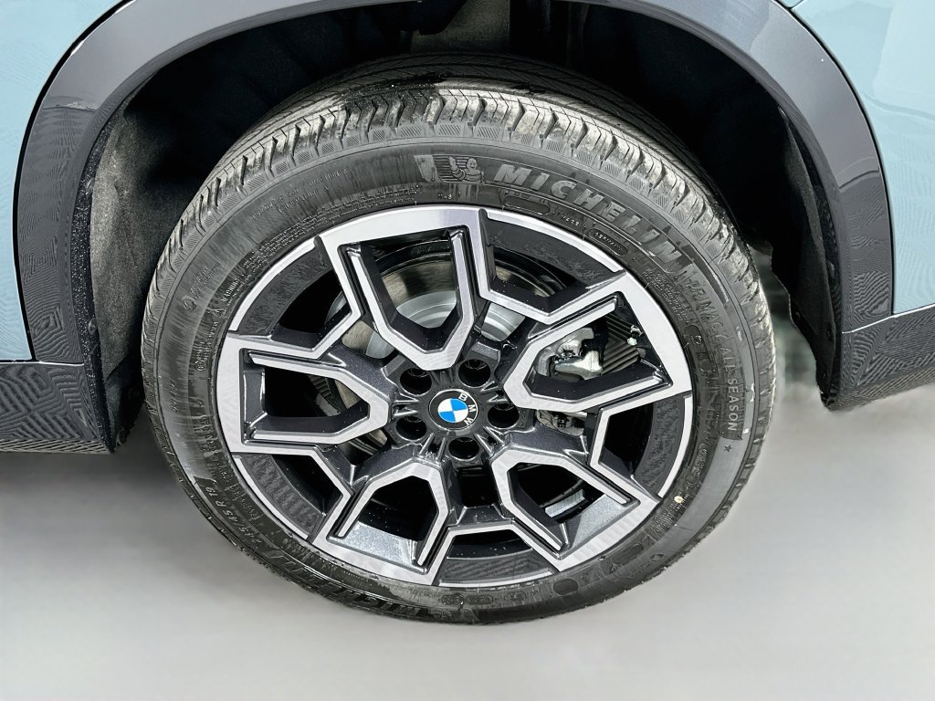 New 2027 BMW X1 xDrive28i w/ Convenience Package AWD/4WD image 23