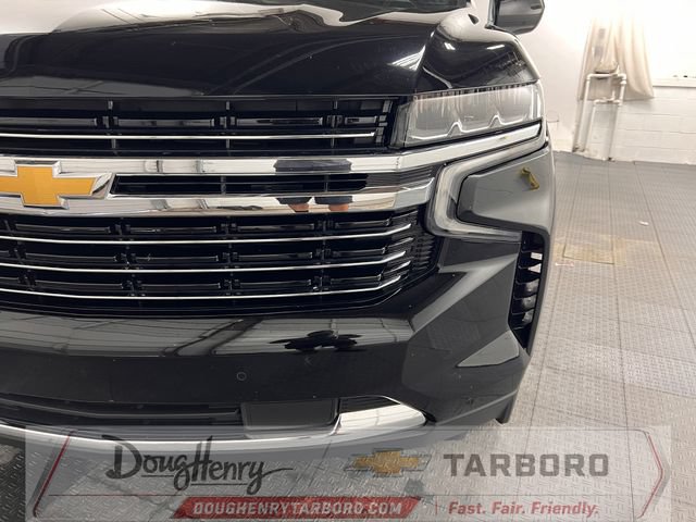 Used 2023 Chevrolet Tahoe LT AWD/4WD image 13