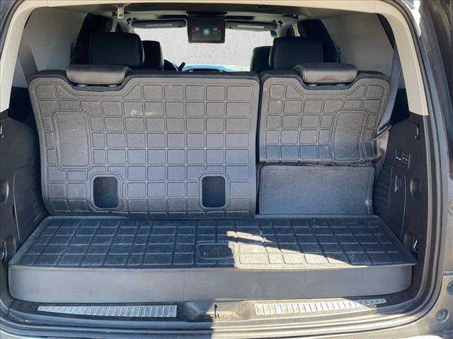 Used 2018 GMC Yukon Denali w/ Open Road Package AWD/4WD image 6