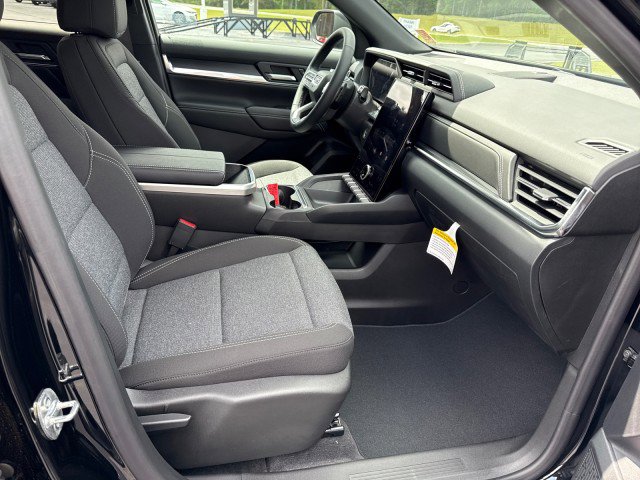 New 2025 GMC Terrain Elevation image 9