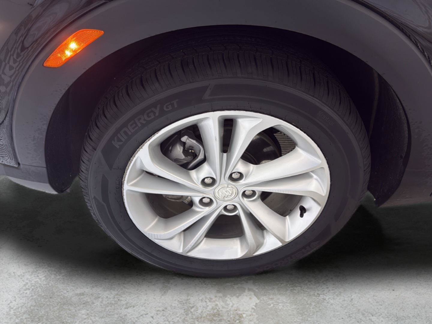 Certified 2023 Buick Encore GX Preferred w/ Cold Weather Comfort Package FWD image 7