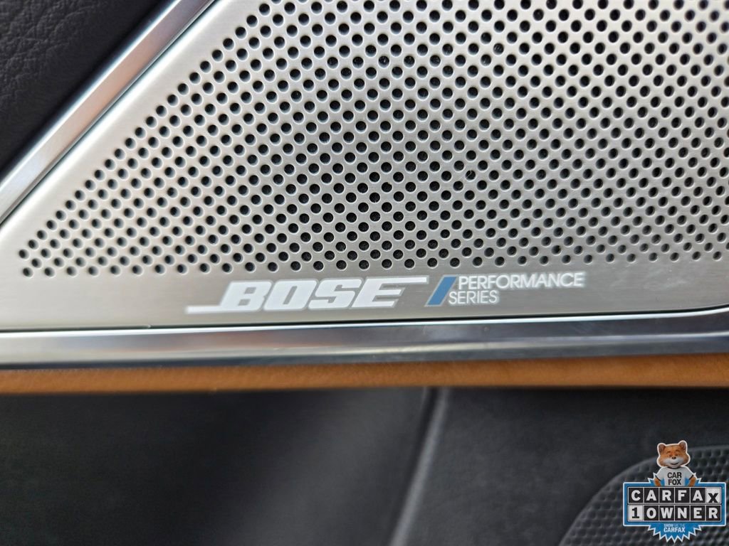 Used 2021 INFINITI Q50 Signature Edition w/ Cargo Package image 24