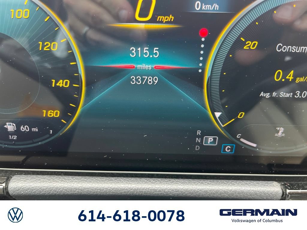 Used 2022 Mercedes-Benz GLA 250 4MATIC image 24
