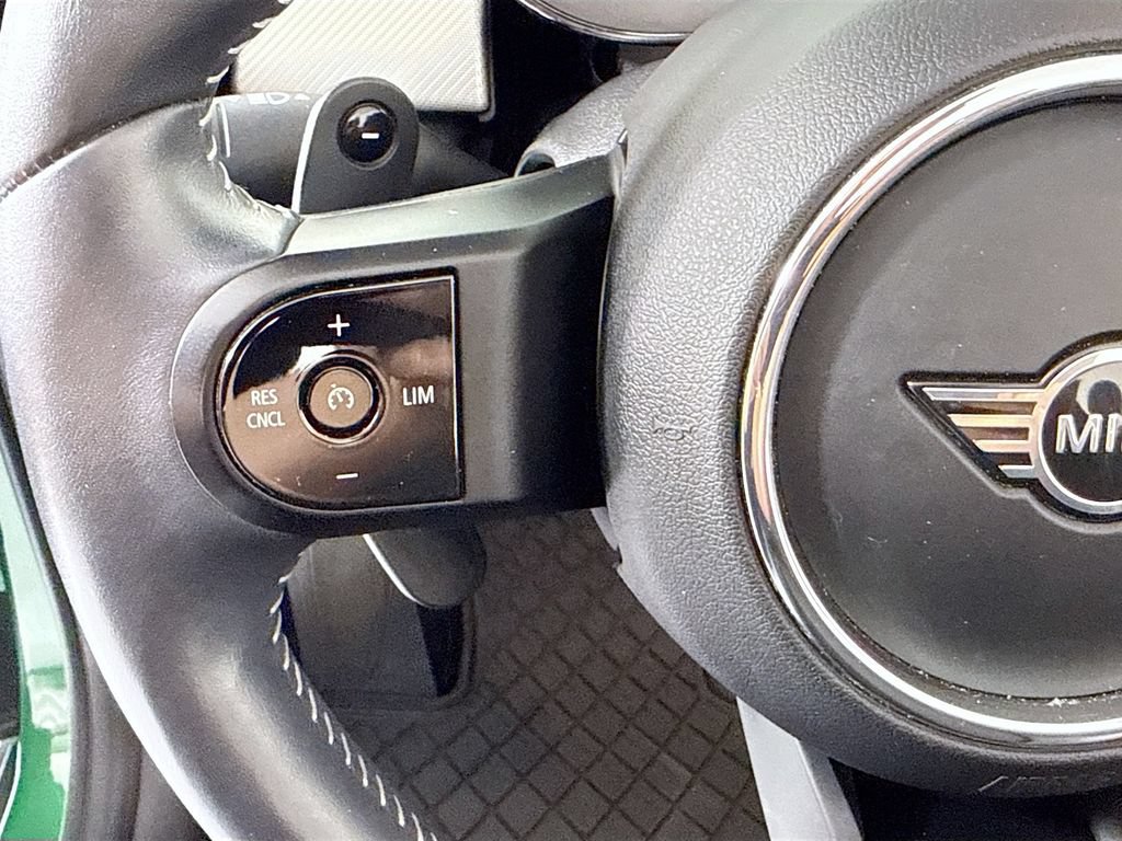 Used 2022 MINI Cooper S w/ Premium Package FWD image 19