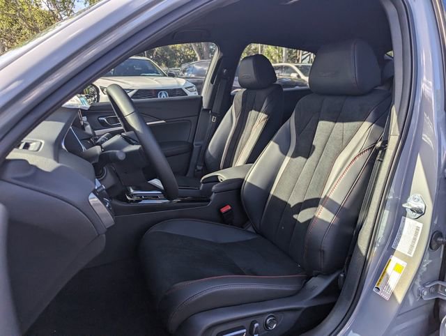 New 2026 Acura Integra Type S image 6