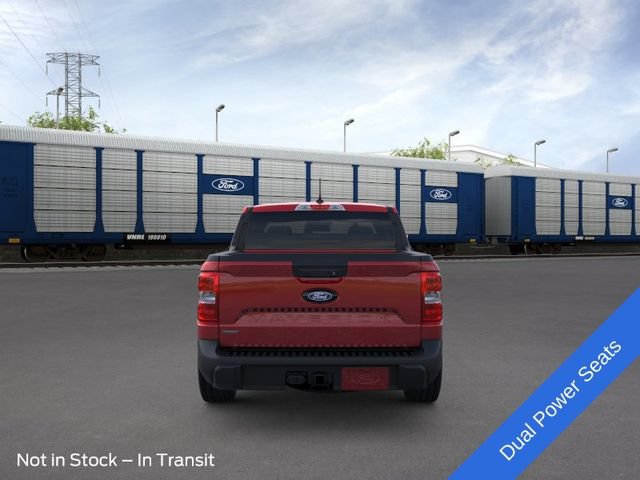 New 2026 Ford Maverick XLT AWD/4WD image 5