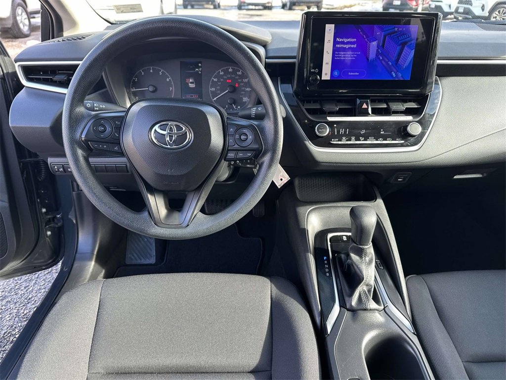 Certified 2024 Toyota Corolla LE image 2
