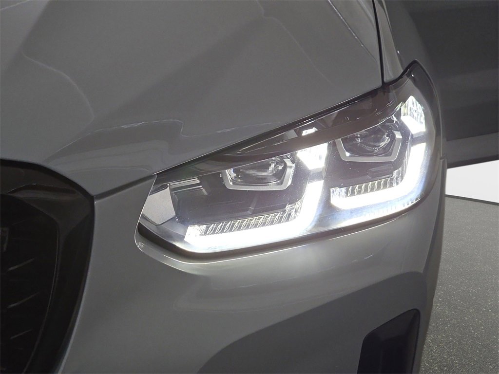 Used 2023 BMW X4 xDrive30i w/ M Sport Package image 33