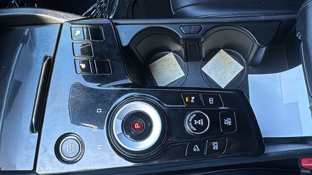 Used 2023 Kia Sportage X-Line image 15