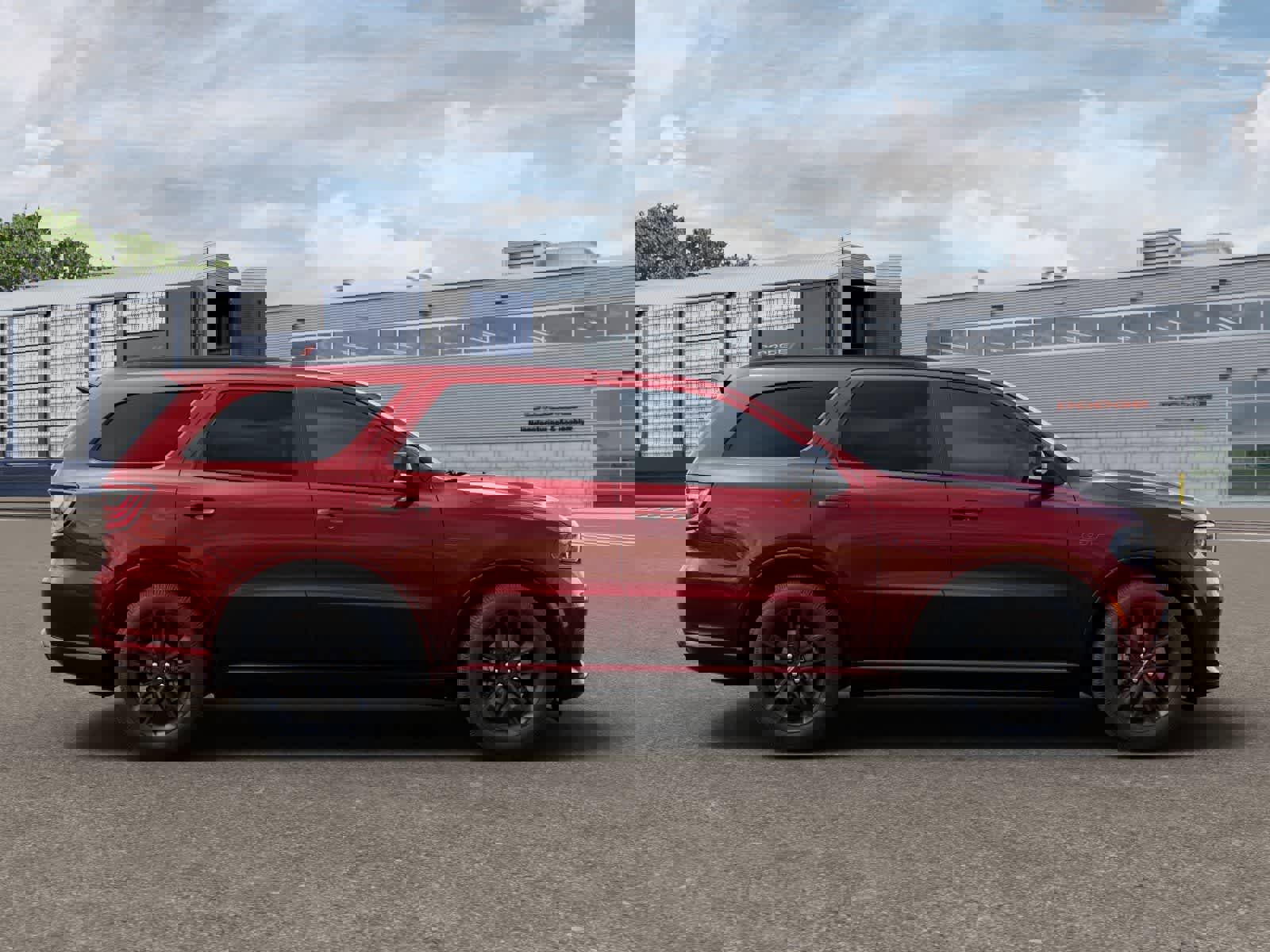 New 2026 Dodge Durango GT image 21