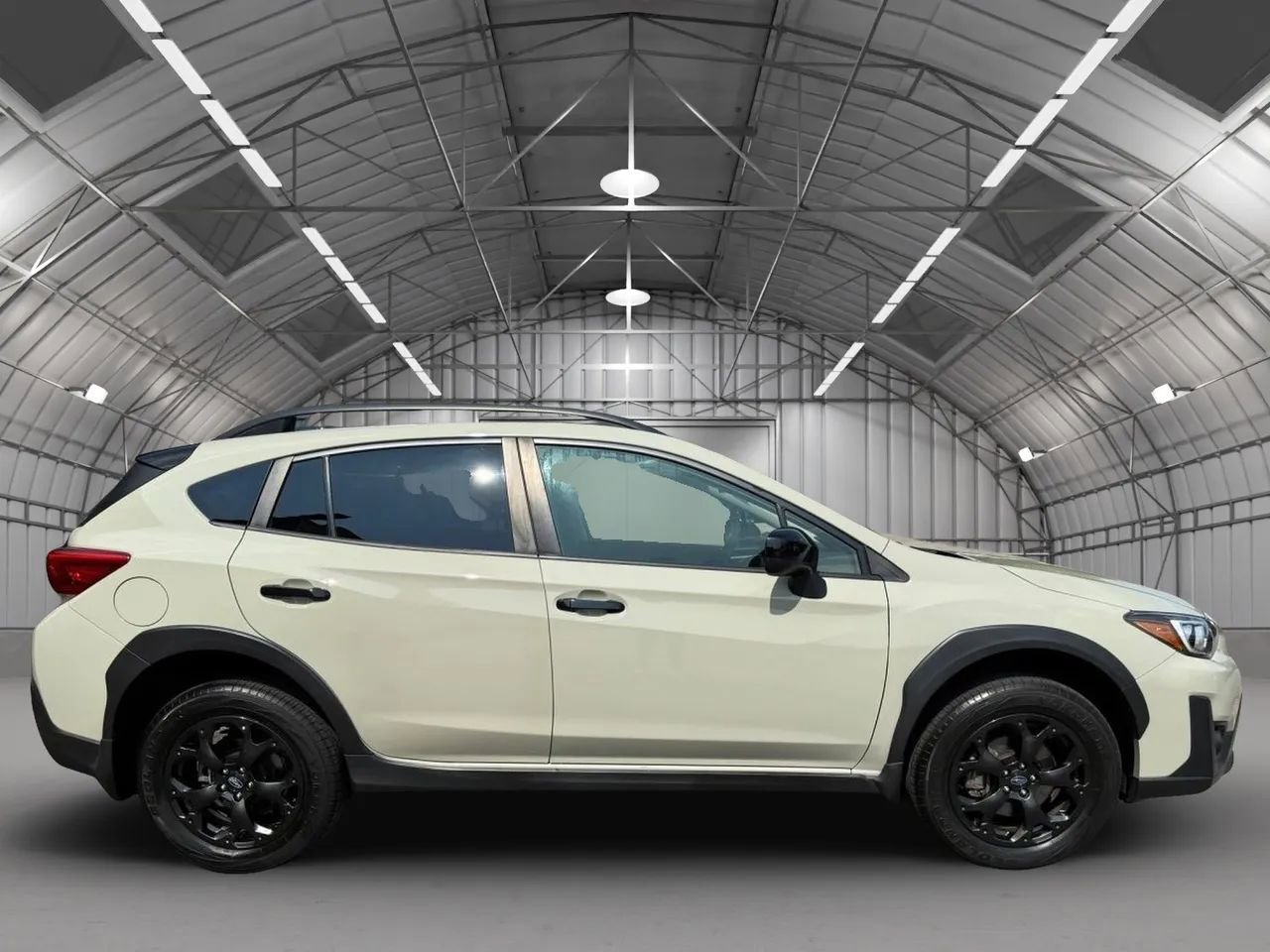 Used 2023 Subaru Crosstrek 2.0i Premium w/ Special Edition image 3