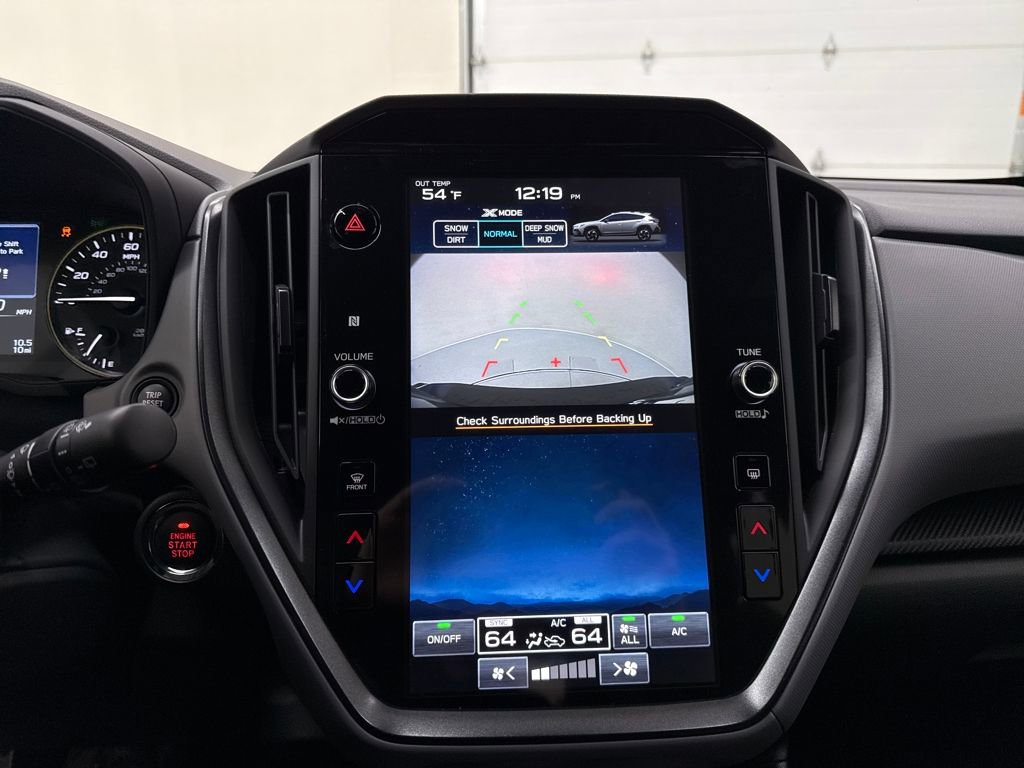 New 2025 Subaru Crosstrek 2.5i Sport image 19