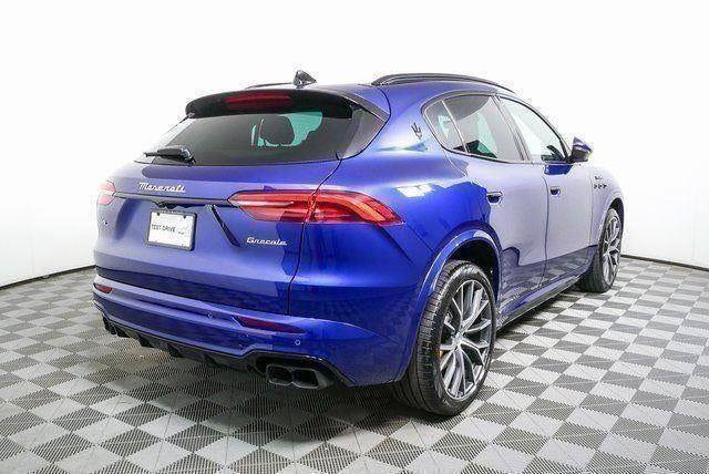 New 2026 Maserati Grecale Modena AWD/4WD image 31
