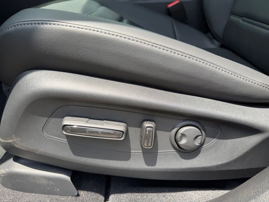 New 2026 Honda CR-V EX-L image 14