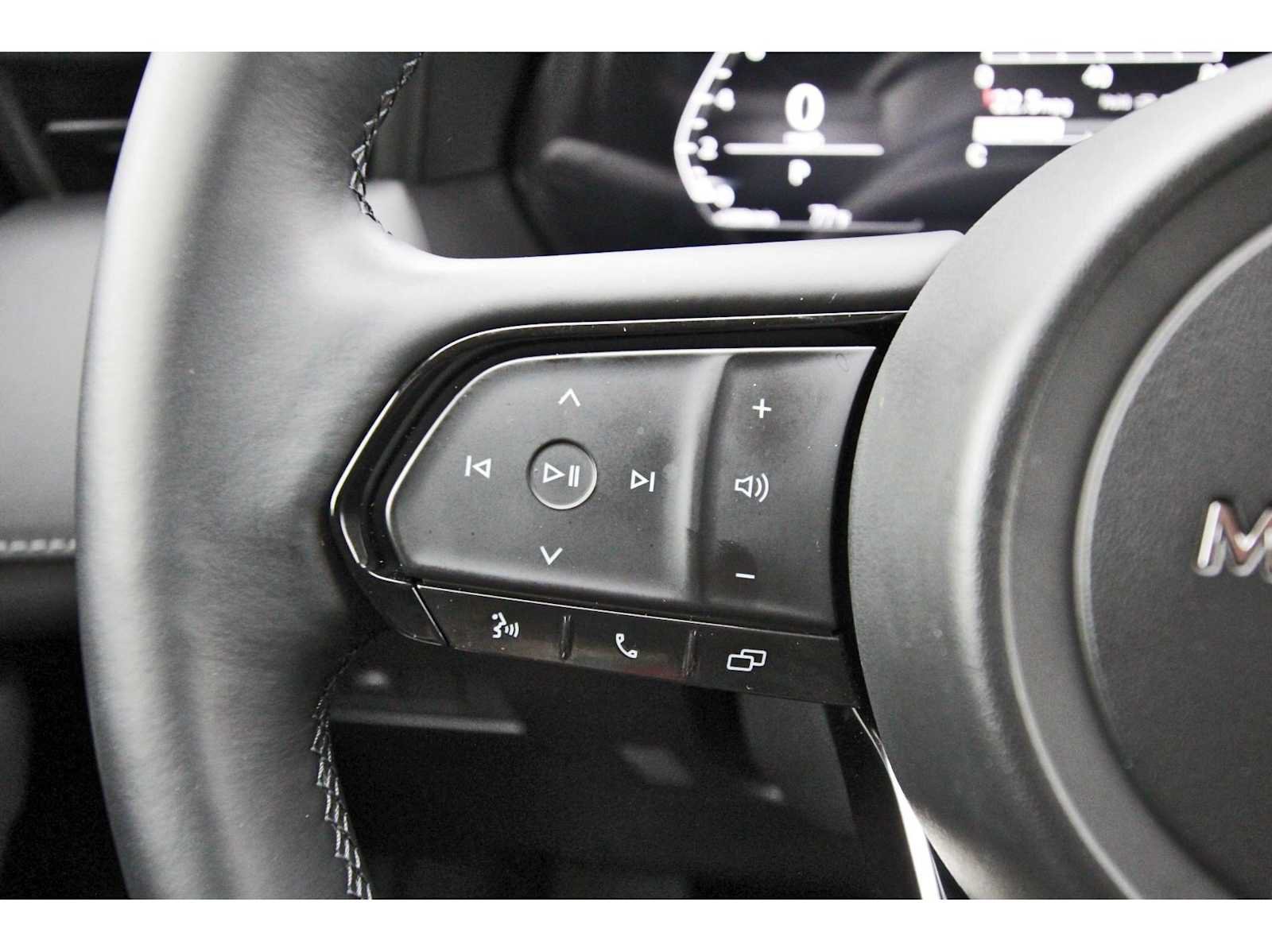 Certified 2026 MAZDA CX-5 Preferred AWD/4WD image 14