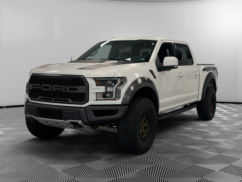 Used 2019 Ford F150 Raptor w/ Equipment Group 802A Luxury AWD/4WD image 4