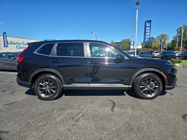 Used 2026 Honda CR-V EX-L image 7