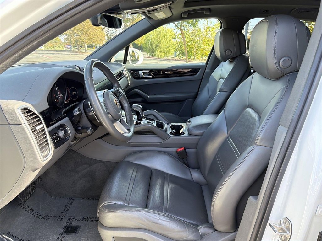 Used 2020 Porsche Cayenne image 20