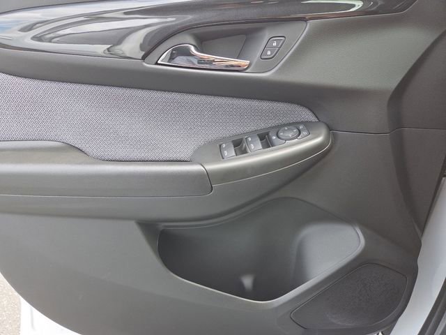 New 2026 Chevrolet TrailBlazer LT w/ Midnight Edition FWD image 29