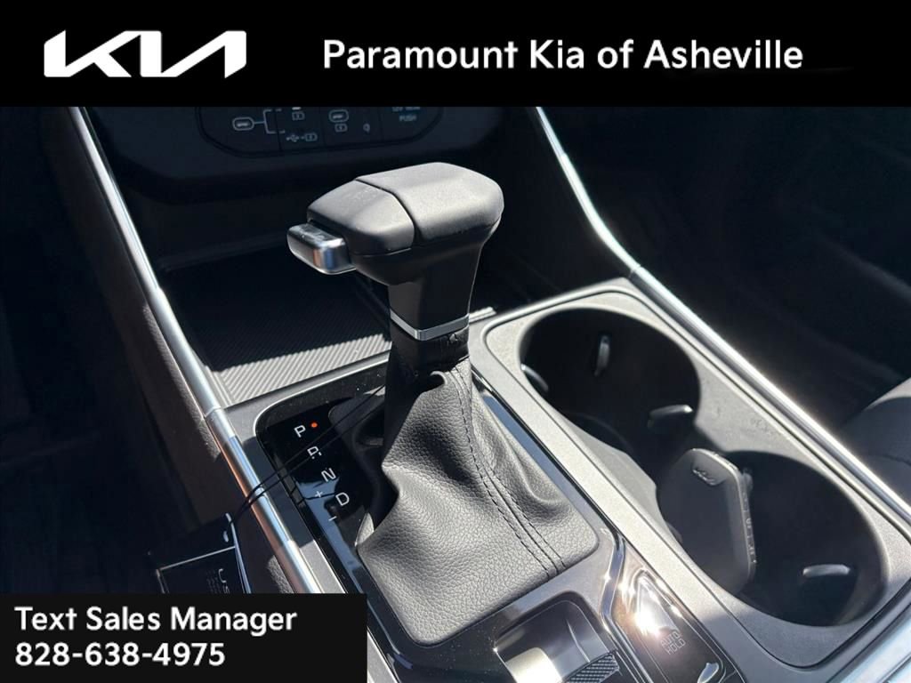 New 2026 Kia Carnival SX Prestige image 26