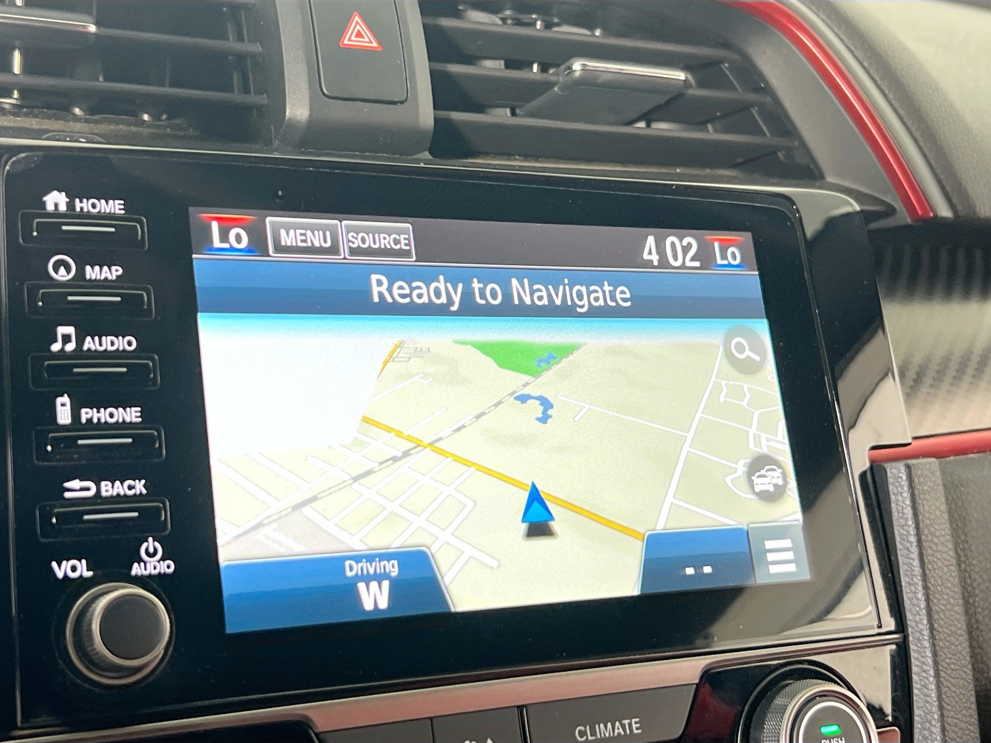 Used 2020 Honda Civic Type R image 13