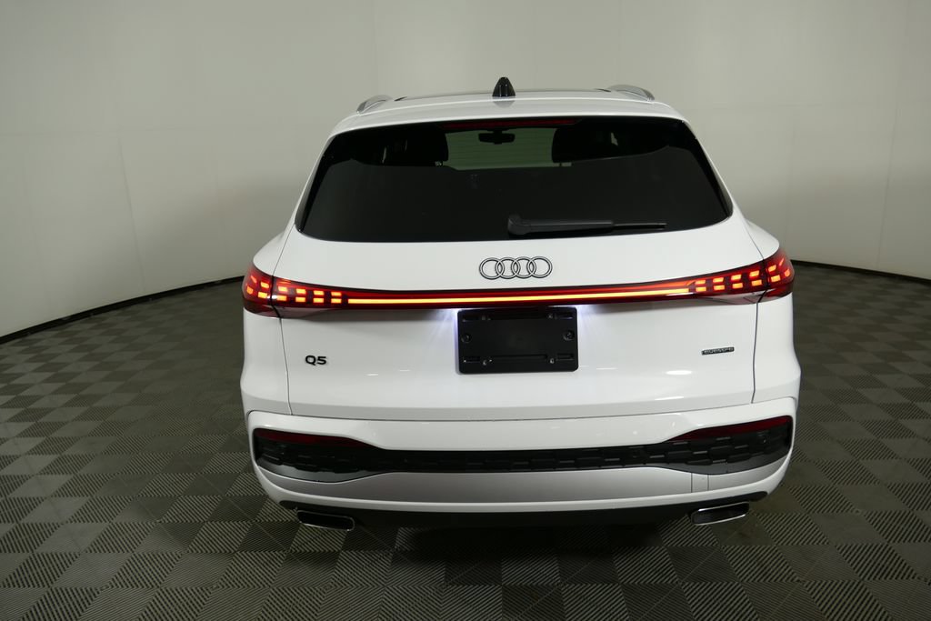 New 2026 Audi Q5 Premium AWD/4WD image 4