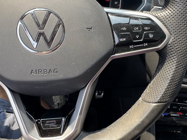 Used 2024 Volkswagen Tiguan SEL R-Line AWD/4WD image 23