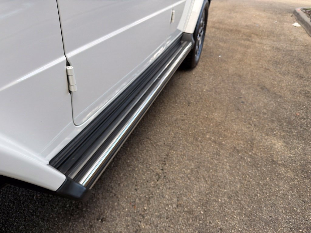 Used 2025 Mercedes-Benz G 550 image 15