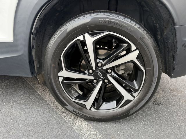 Used 2023 Chevrolet TrailBlazer RS w/ Convenience Package image 33