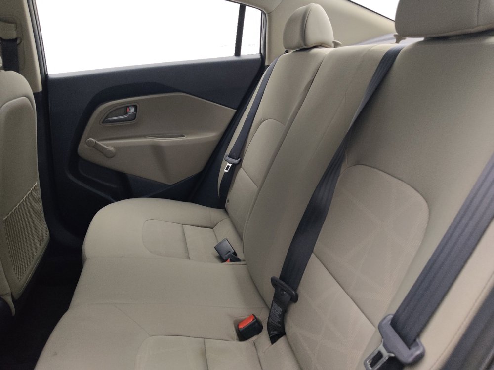 Used 2017 Kia Rio LX FWD image 18