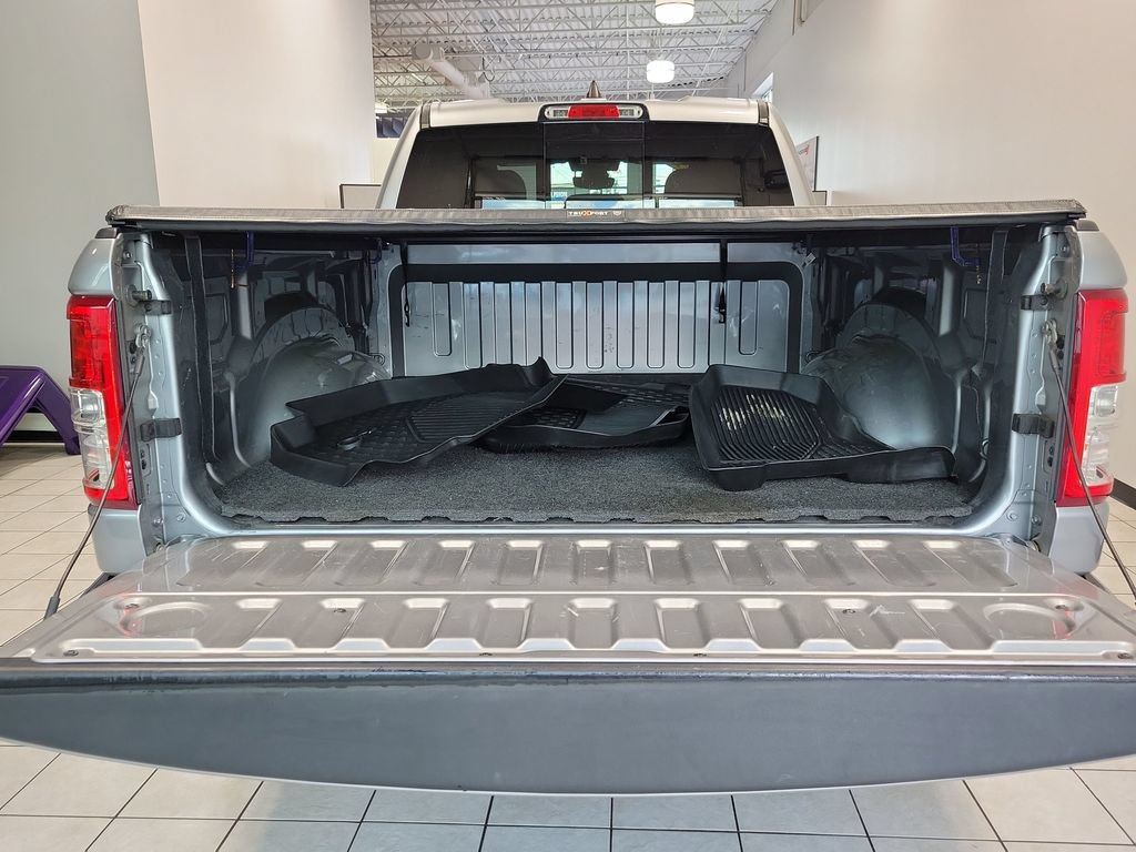Used 2021 RAM 1500 Big Horn AWD/4WD image 10
