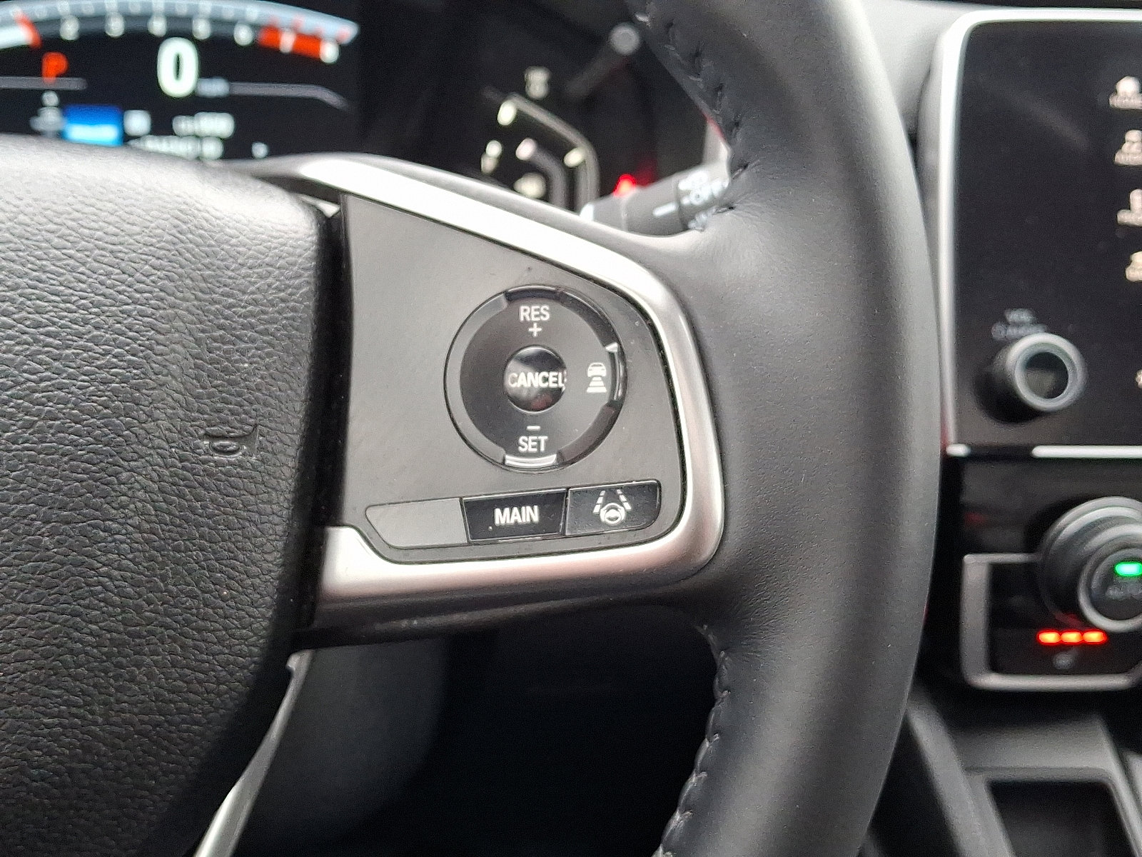 Used 2017 Honda CR-V EX-L image 24