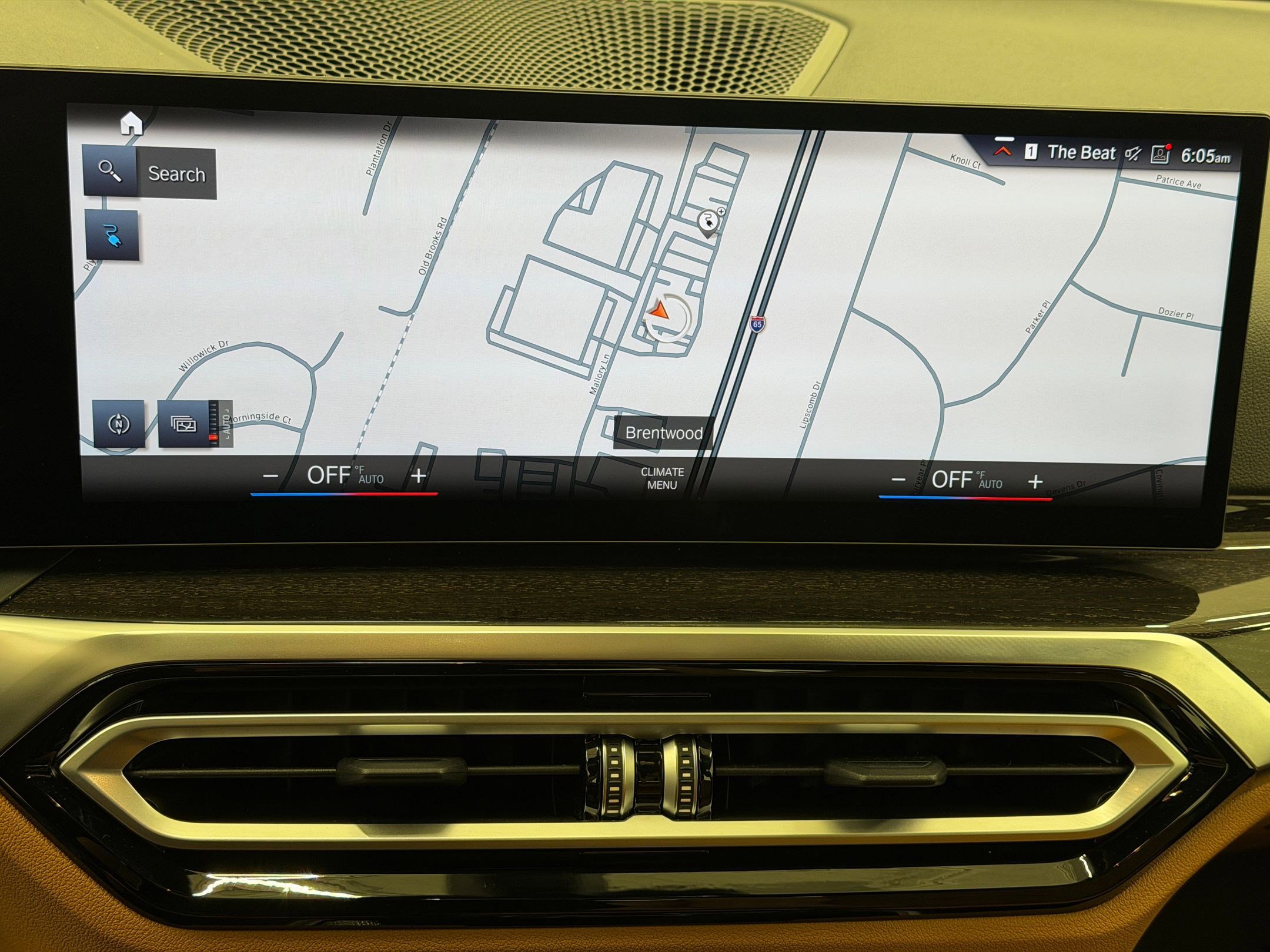 Certified 2023 BMW i4 eDrive35 image 25