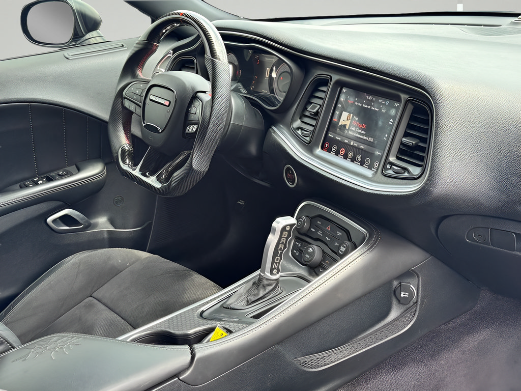 Used 2017 Dodge Challenger T/A RWD image 6