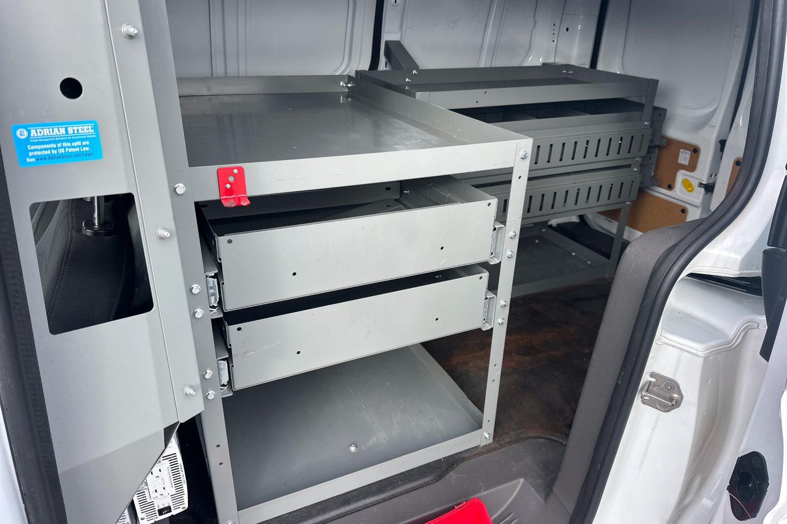 Used 2022 Ford Transit Connect XL FWD image 11