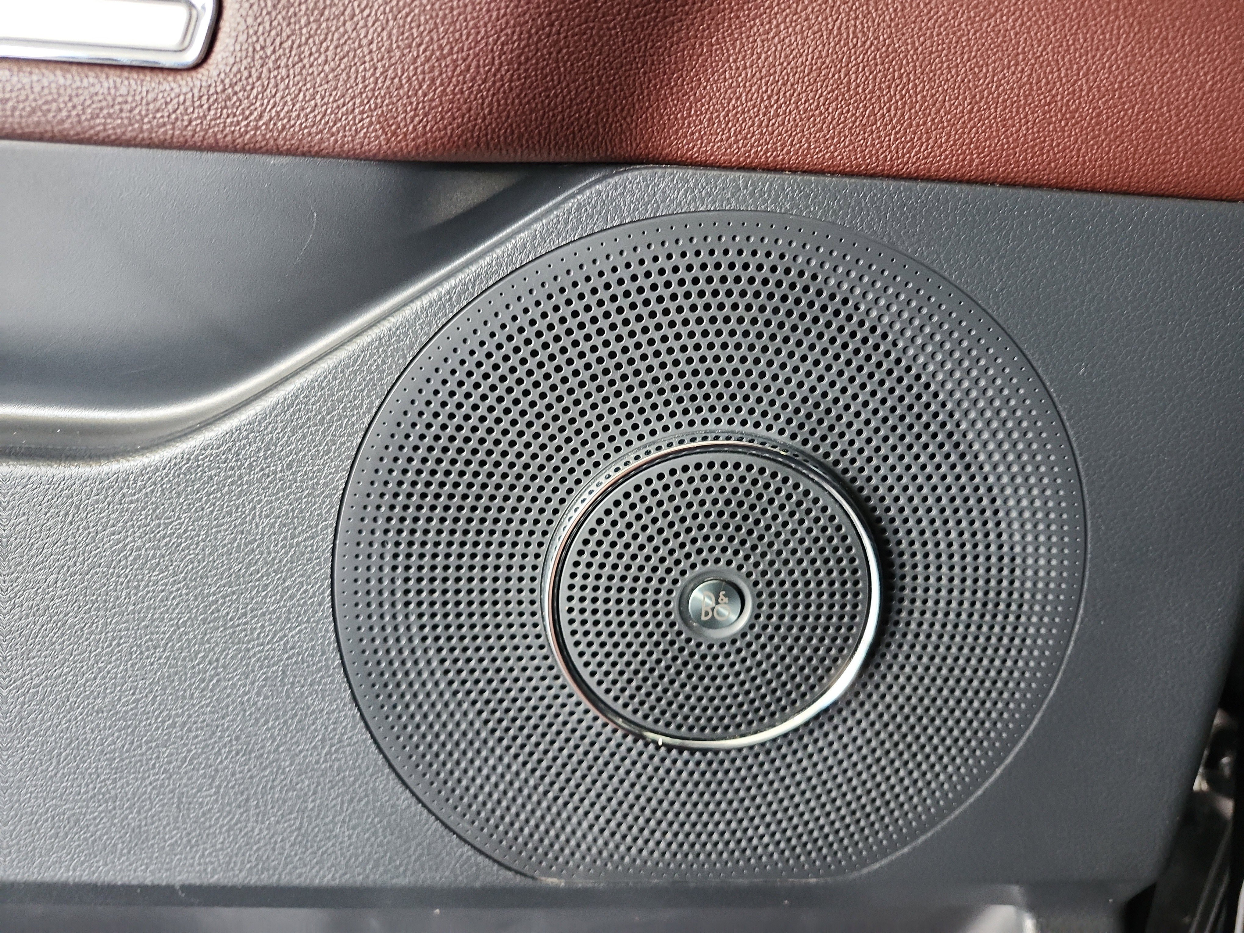 Certified 2022 Ford Expedition Max Limited image 29